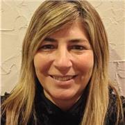 Profesora de Inglés apta a todas las edades y niveles